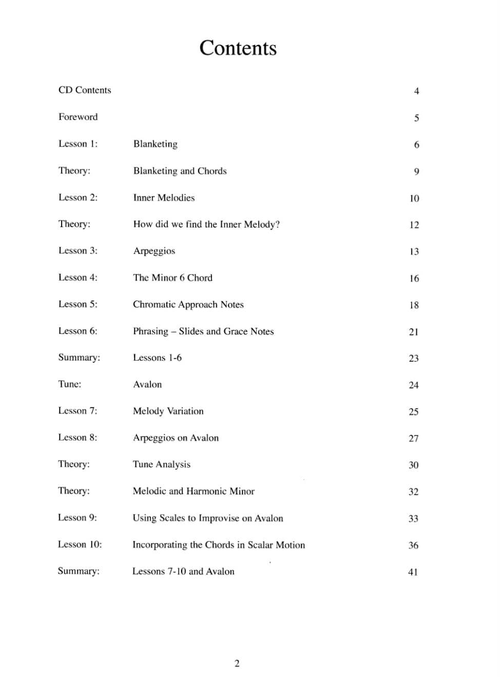 Norgaard, Martin - Getting Into Gypsy Jazz Violin - Book/Online Audio - Mel Bay Publications - Image 2