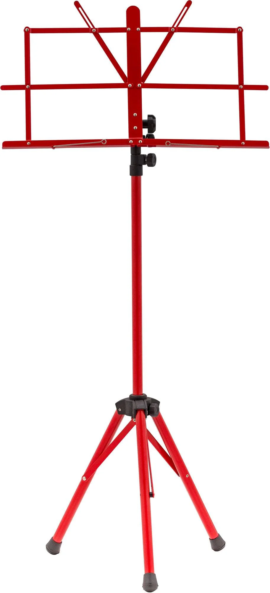Gig-N-Go™ Folding Music Stand - Image 3