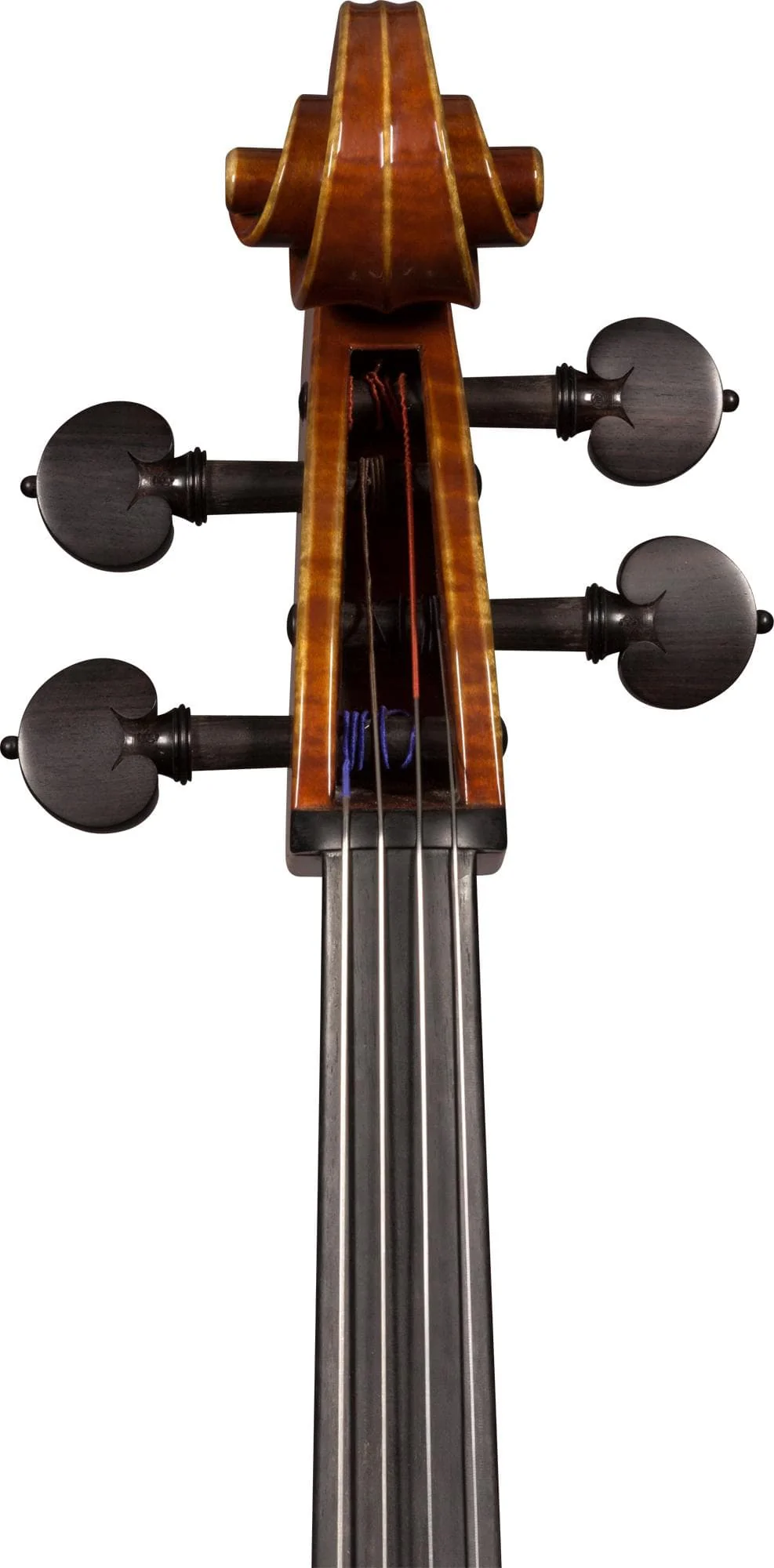 Giorgio Grisales "Garimberti" Cello, Cremona, 2017 - Image 5