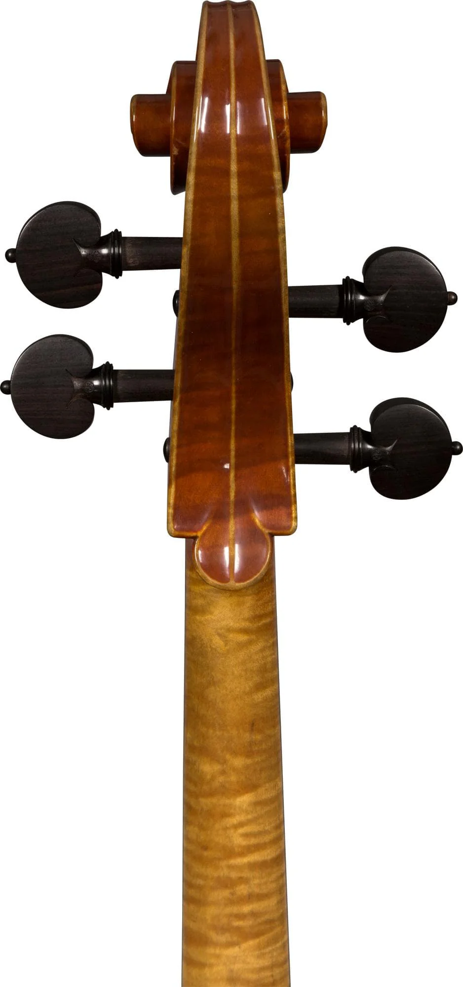 Giorgio Grisales "Garimberti" Cello, Cremona, 2017 - Image 6