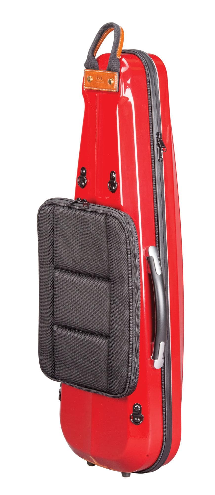 GL Back Pocket For Combi Case - Image 2
