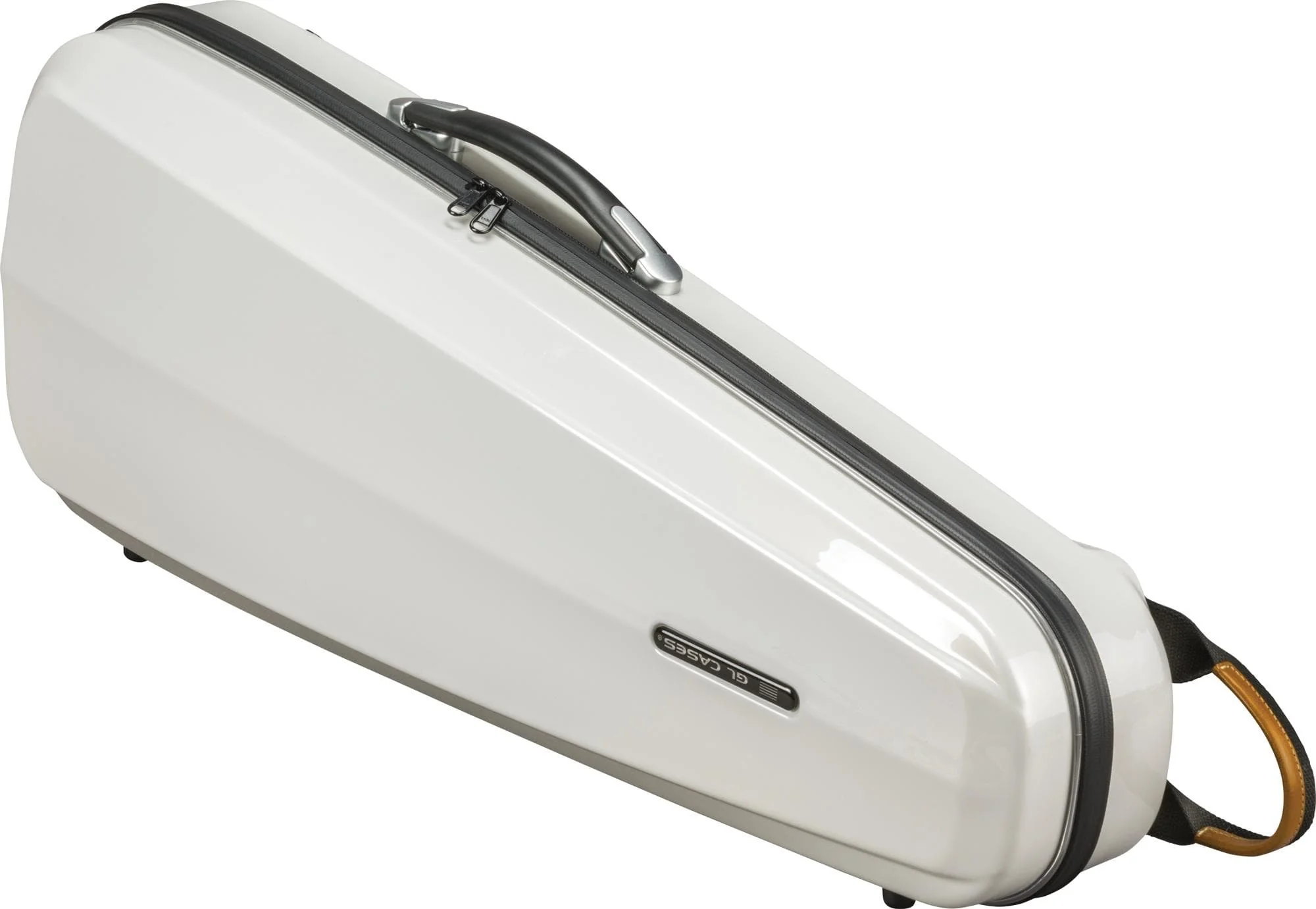 GL Combi Contoured Viola Case - Image 2