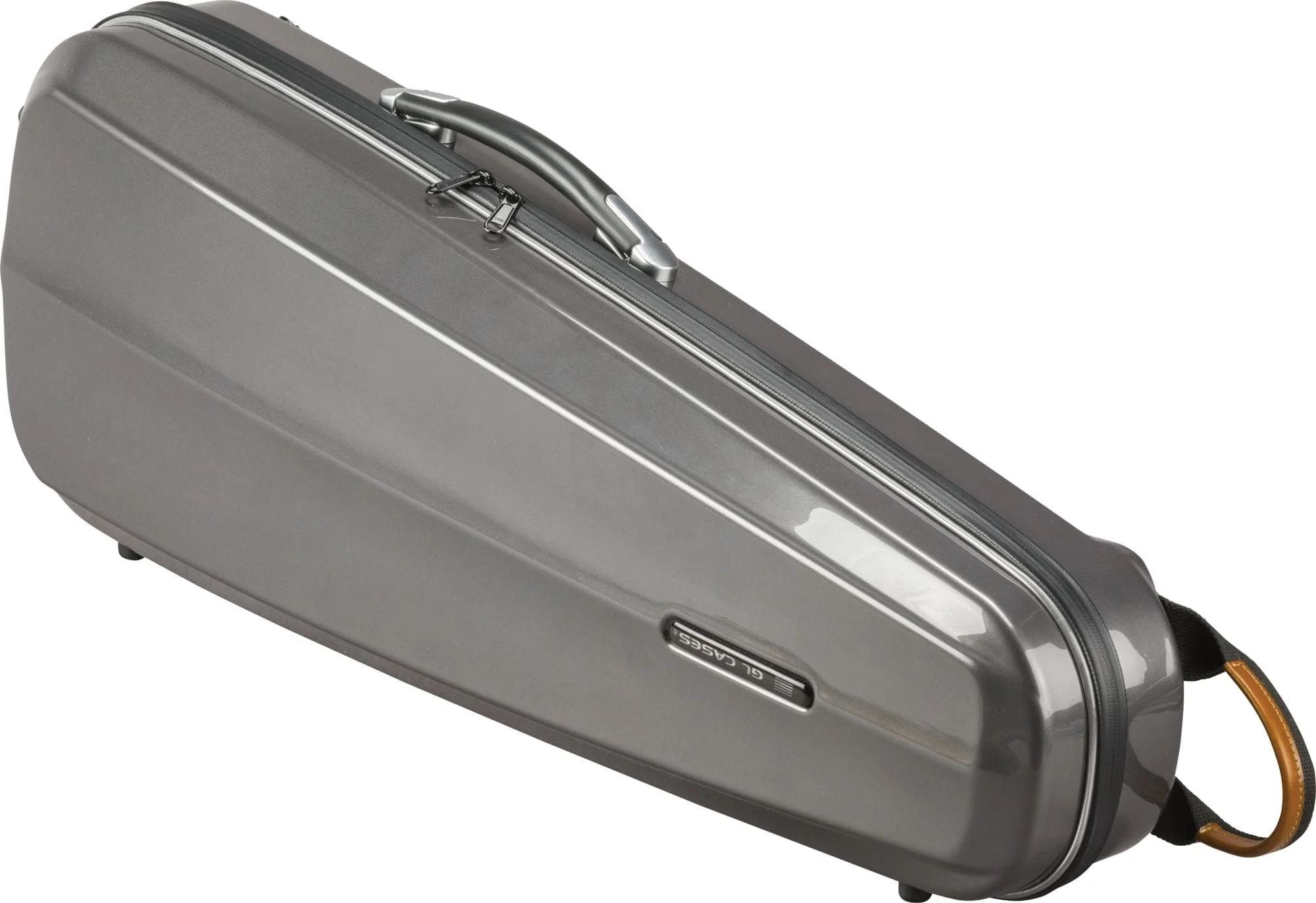 GL Combi Contoured Viola Case - Image 3