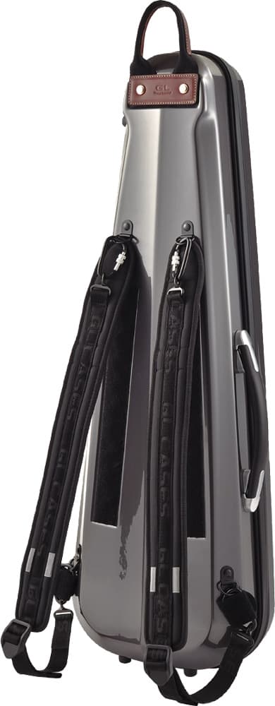 GL Combi Contoured Violin Case - Image 10