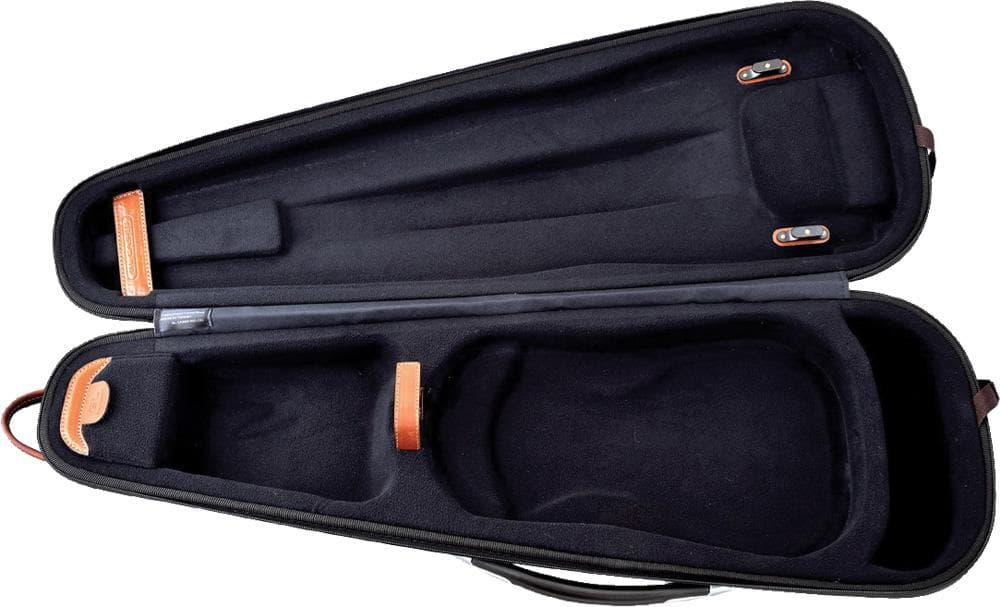 GL Combi Contoured Violin Case - Image 11