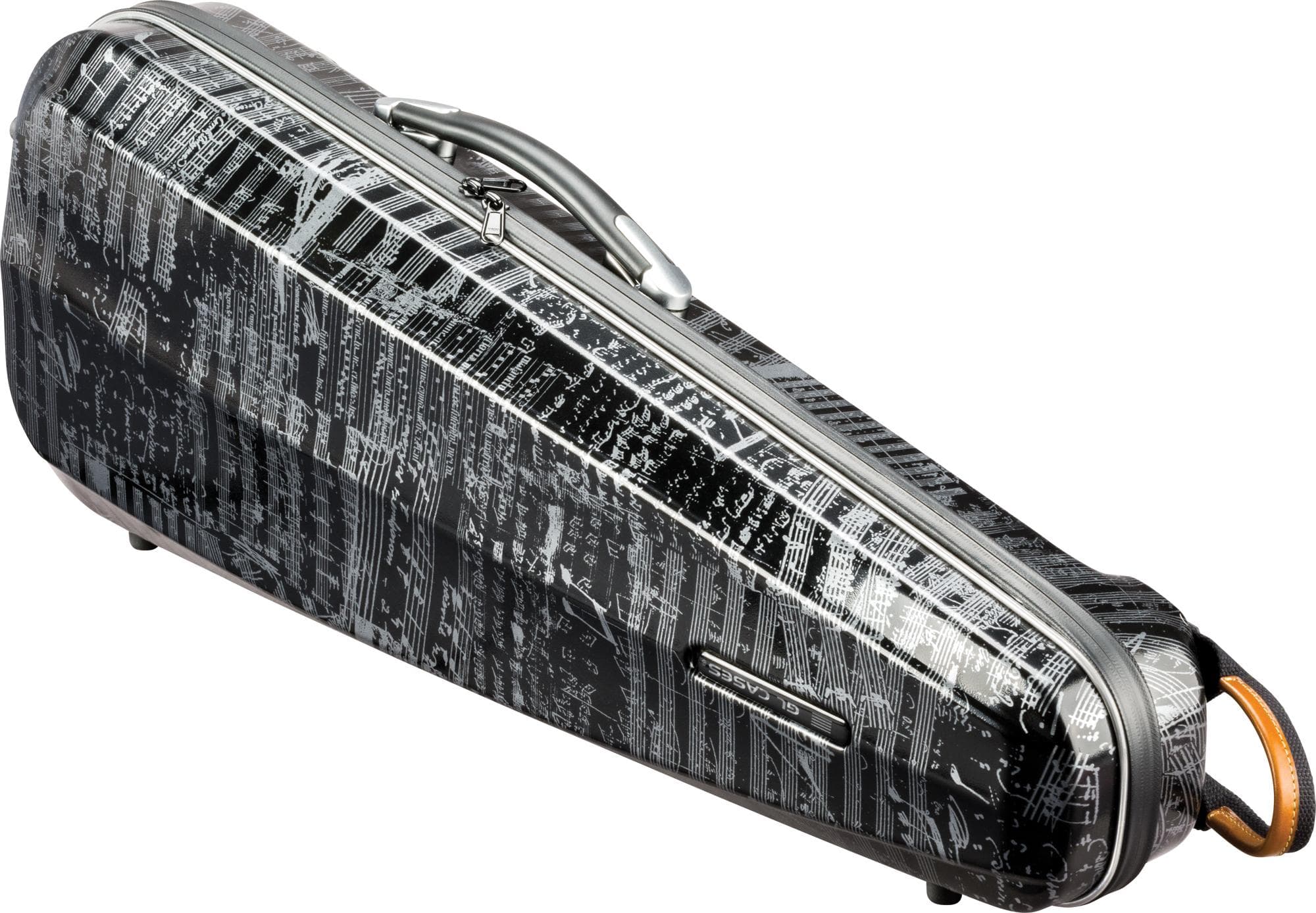 GL Combi Contoured Violin Case - Image 4