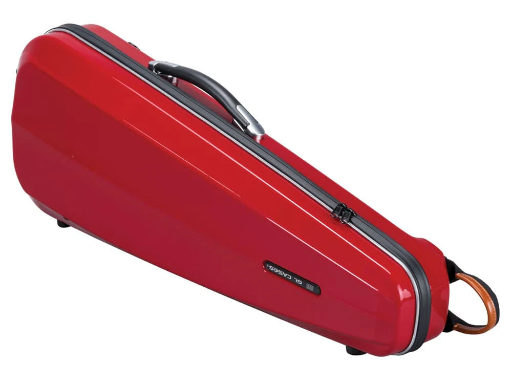 GL Combi Contoured Violin Case - Image 6