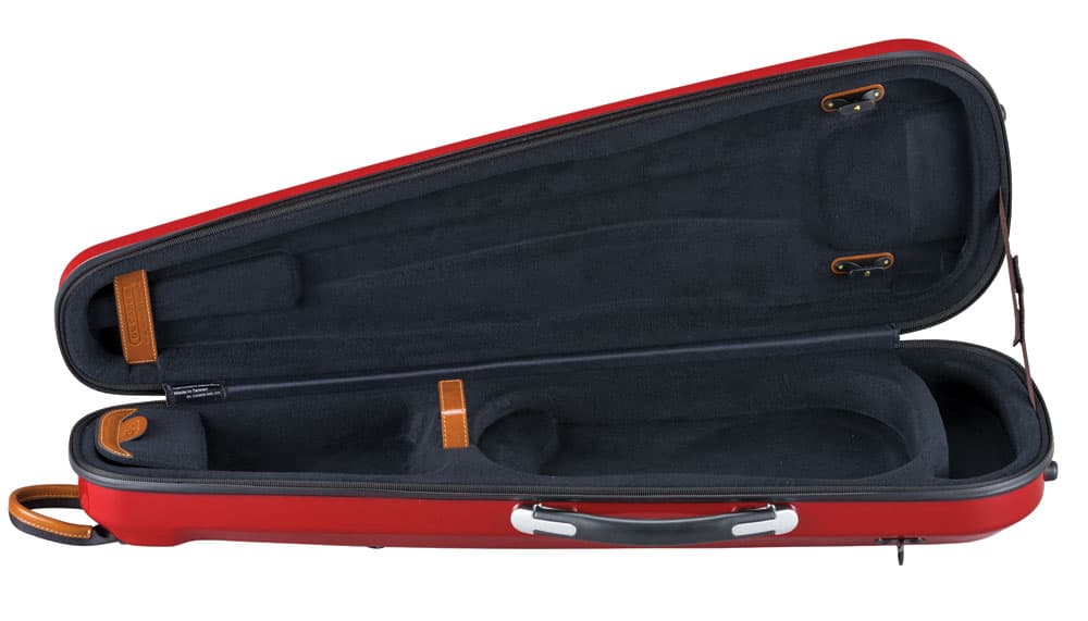 GL Combi Contoured Violin Case - Image 7