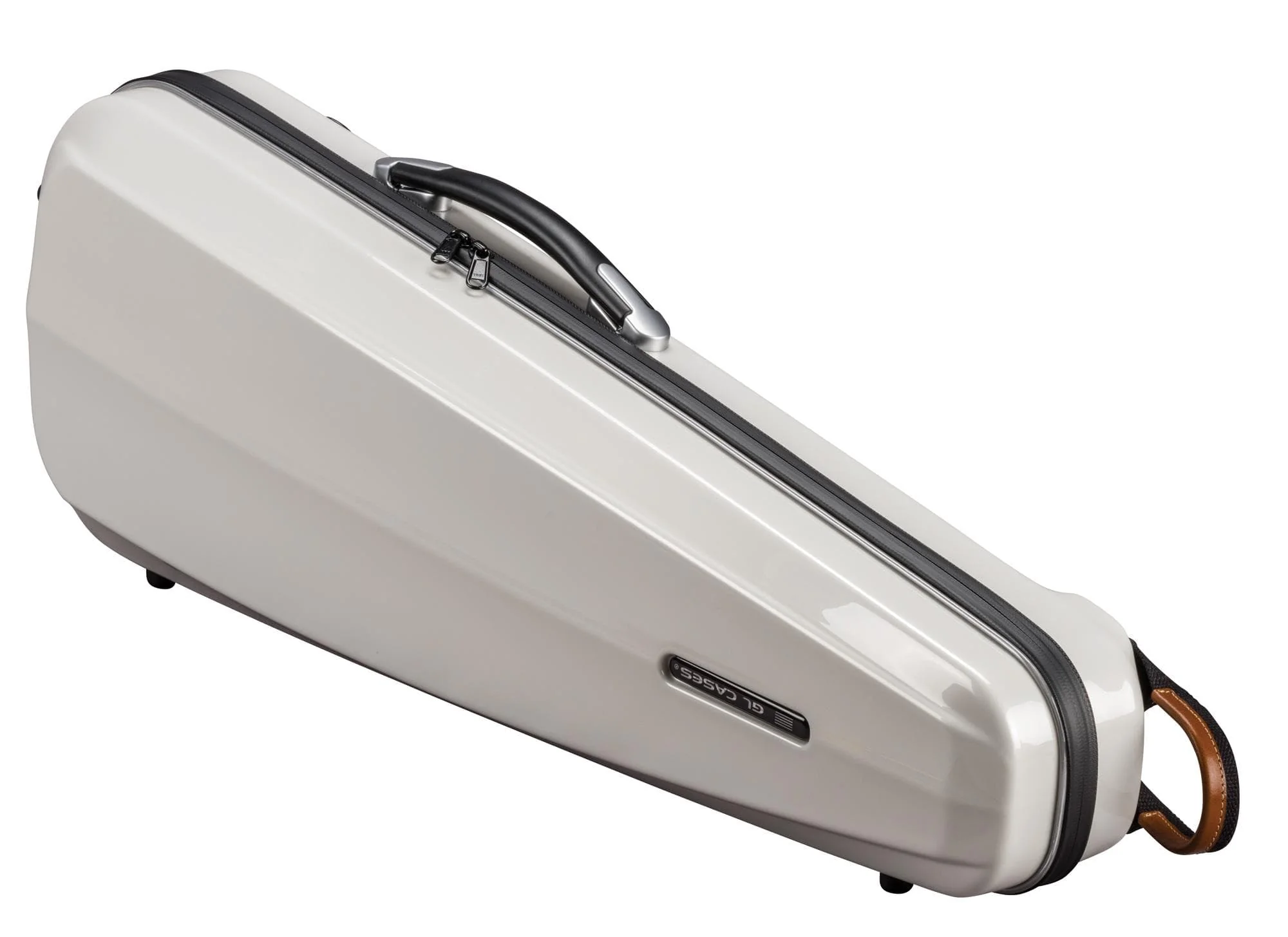 GL Combi Contoured Violin Case - Image 8