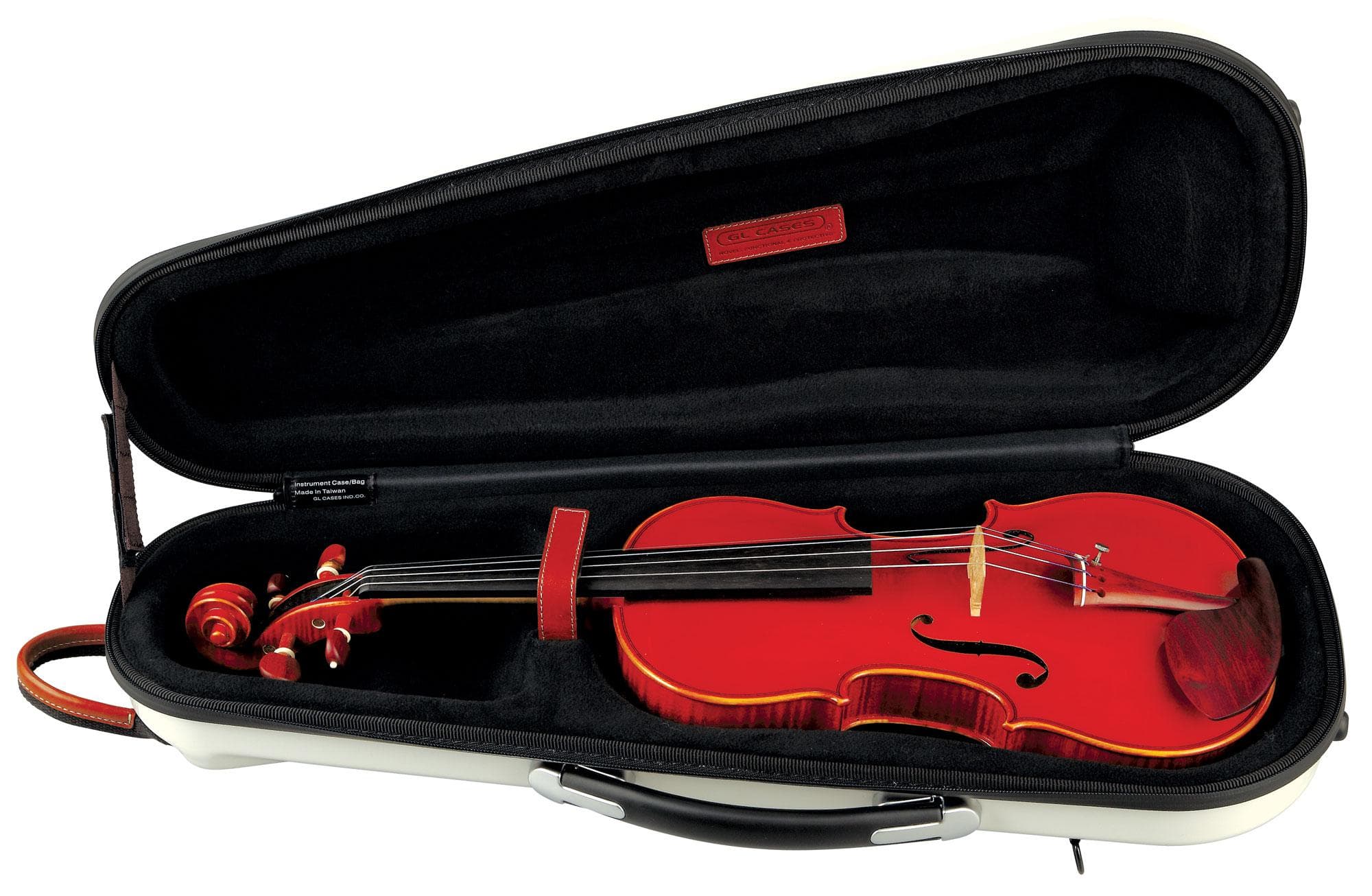 GL Combi Overhead Violin Case - Image 3