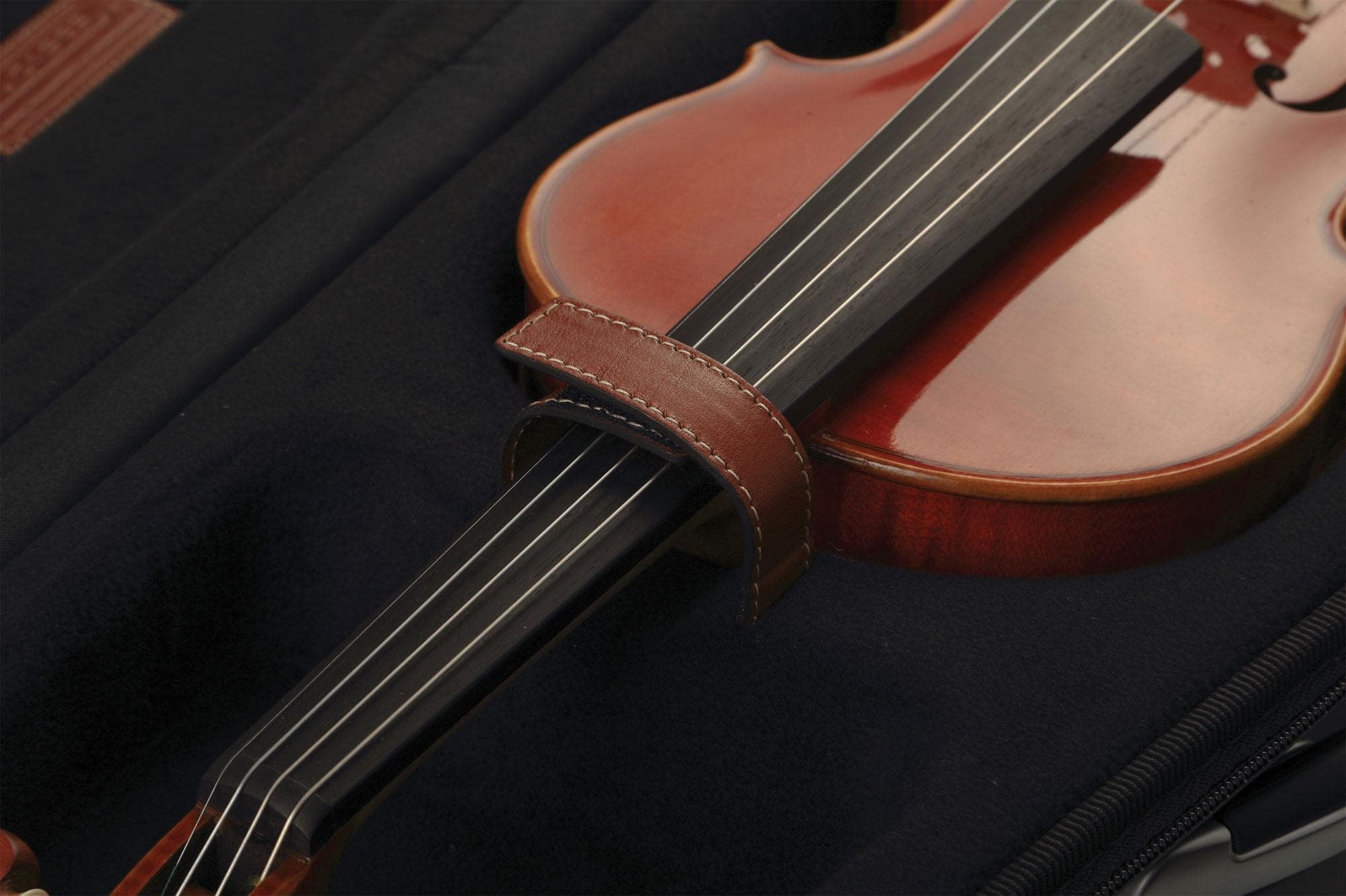 GL Combi Overhead Violin Case - Image 4