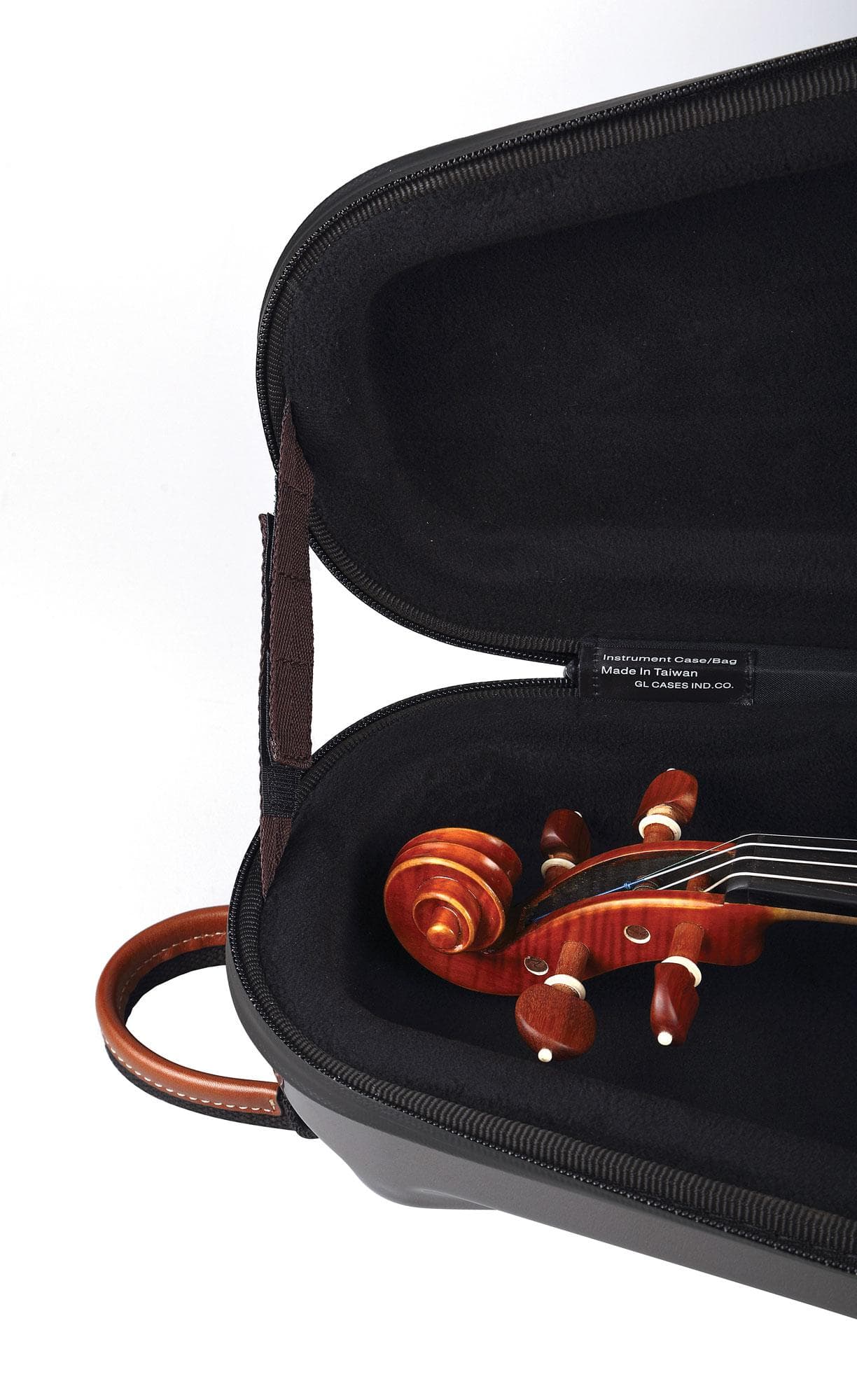 GL Combi Overhead Violin Case - Image 5