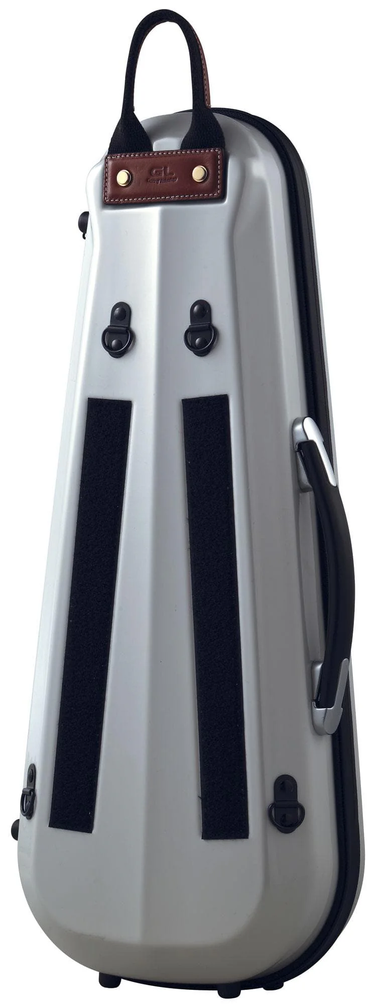 GL Combi Overhead Violin Case - Image 8