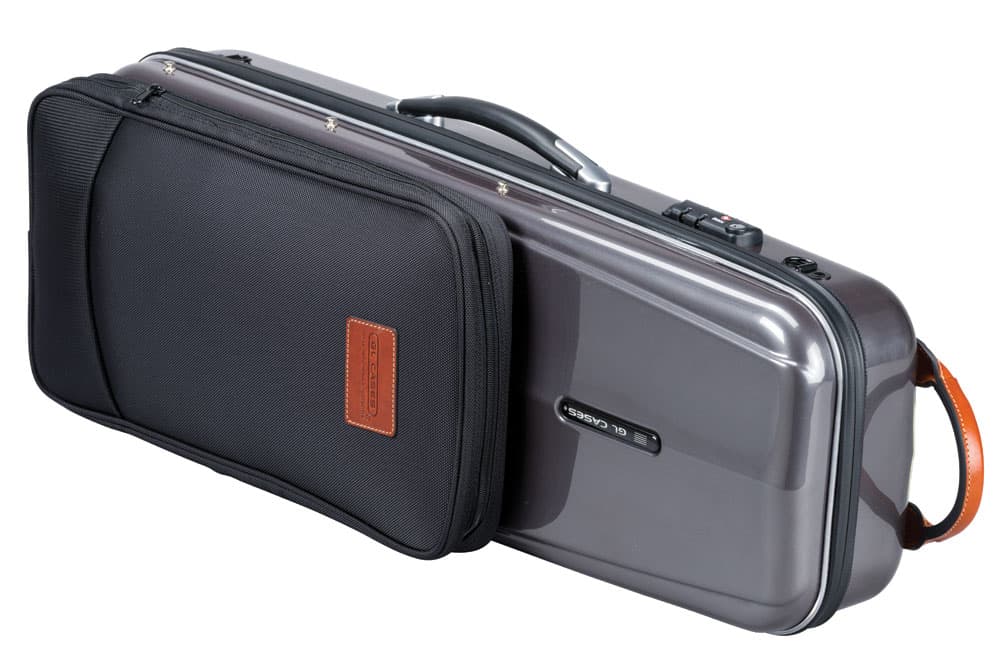 GL Combi Violin Case - Image 2