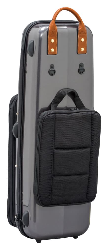 GL Combi Violin Case - Image 3