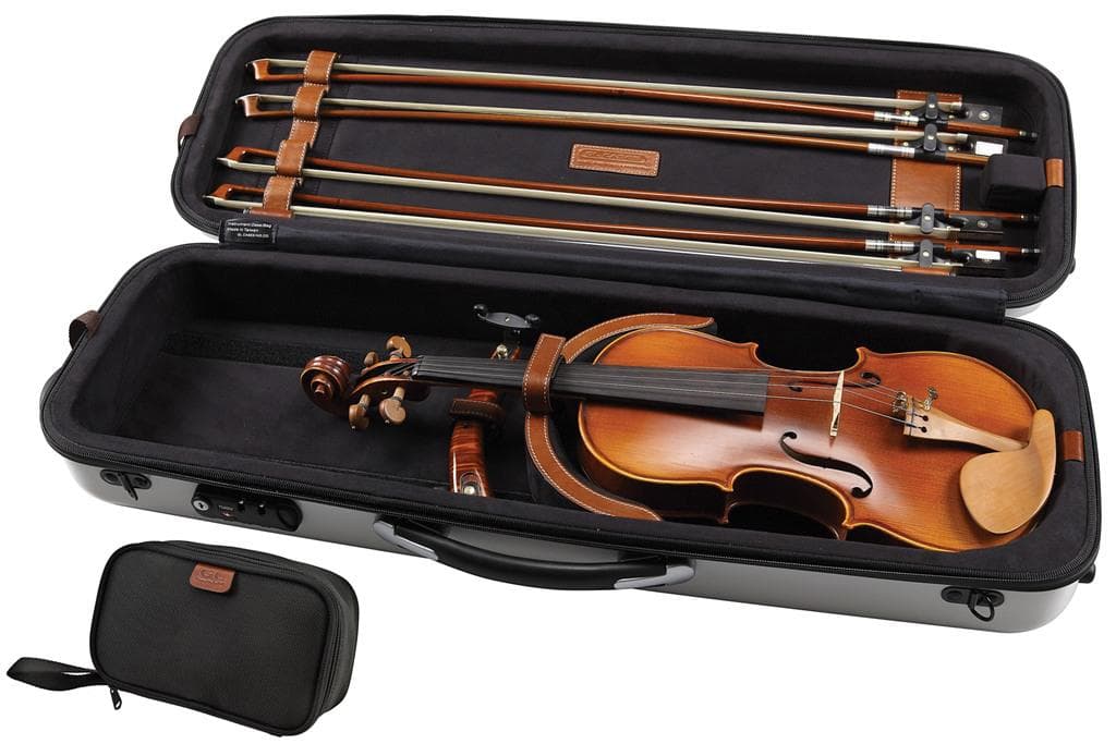 GL Combi Violin Case - Image 4