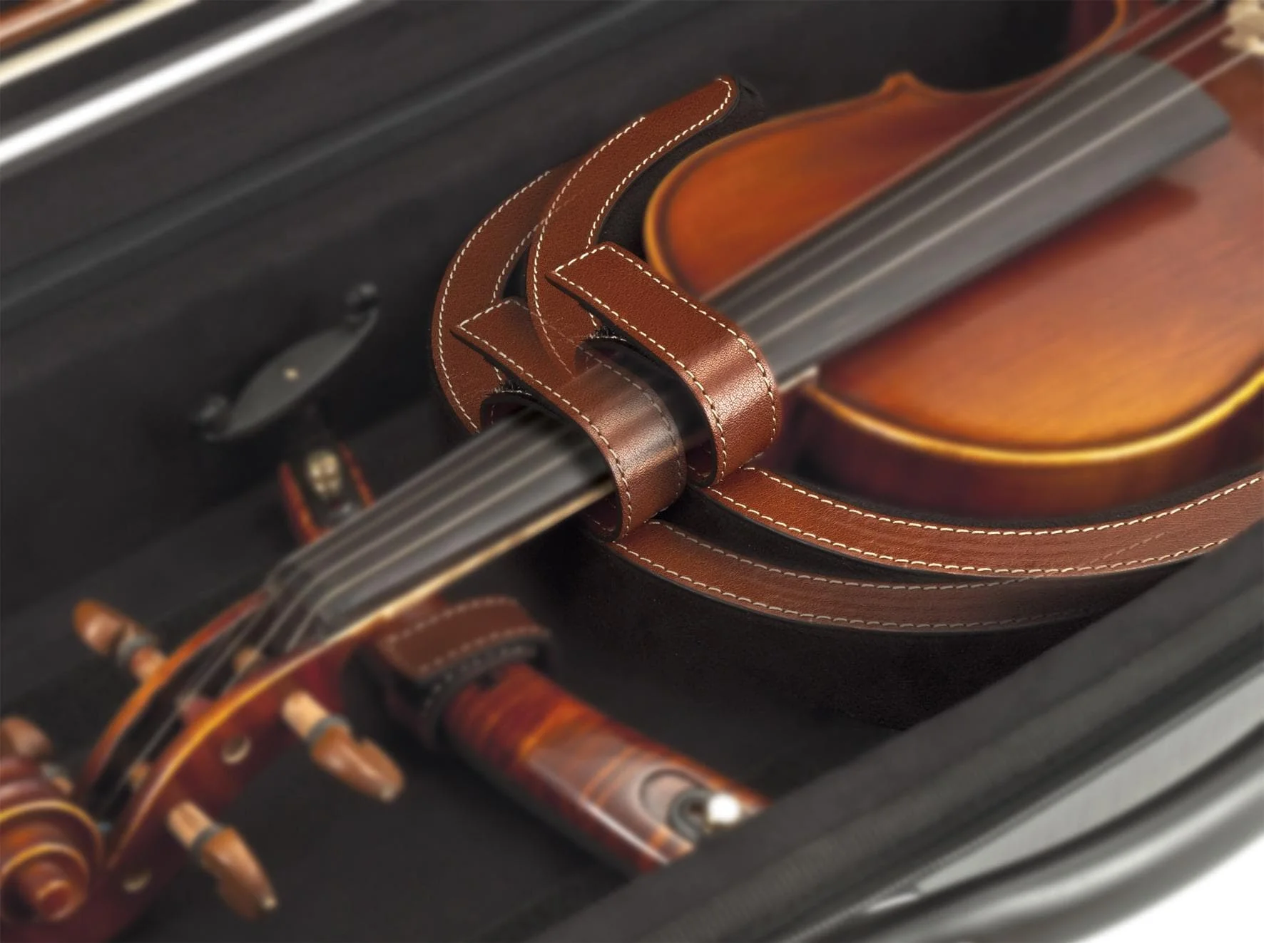 GL Combi Violin Case - Image 5