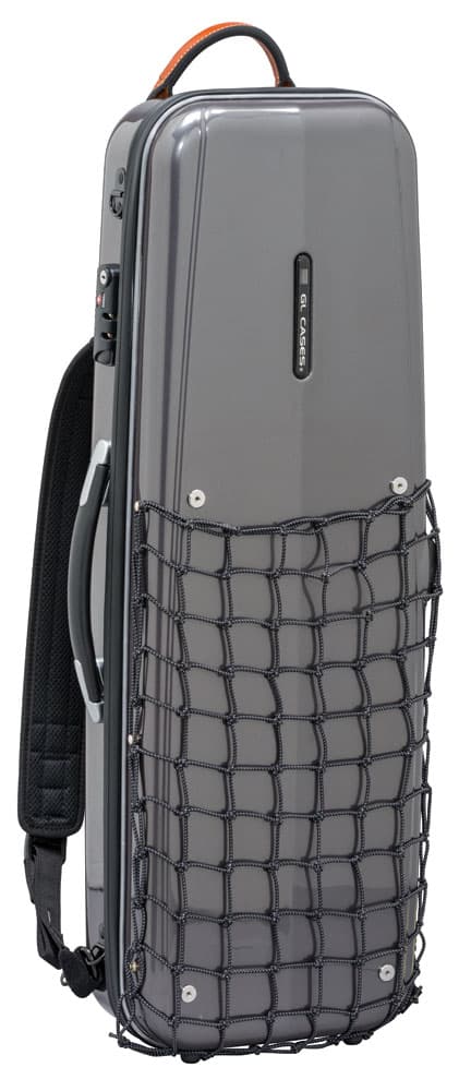GL Combi Violin Case - Image 6