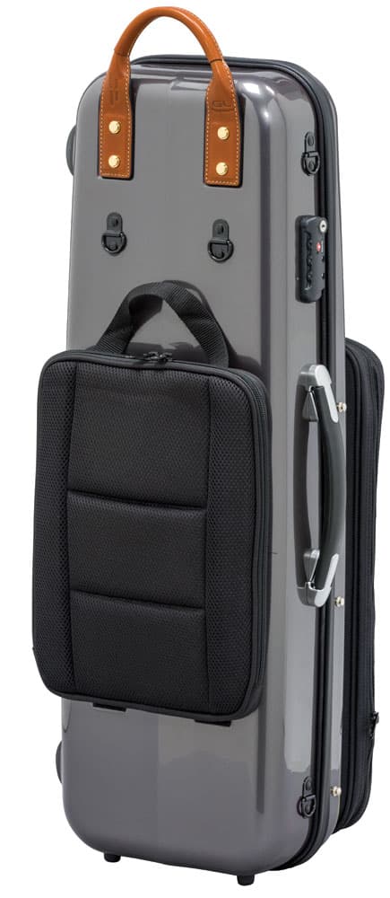 GL Combi Violin Case - Image 7