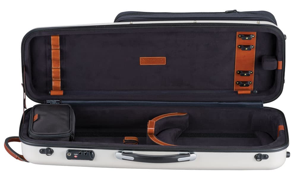 GL Combi Violin Case - Image 9