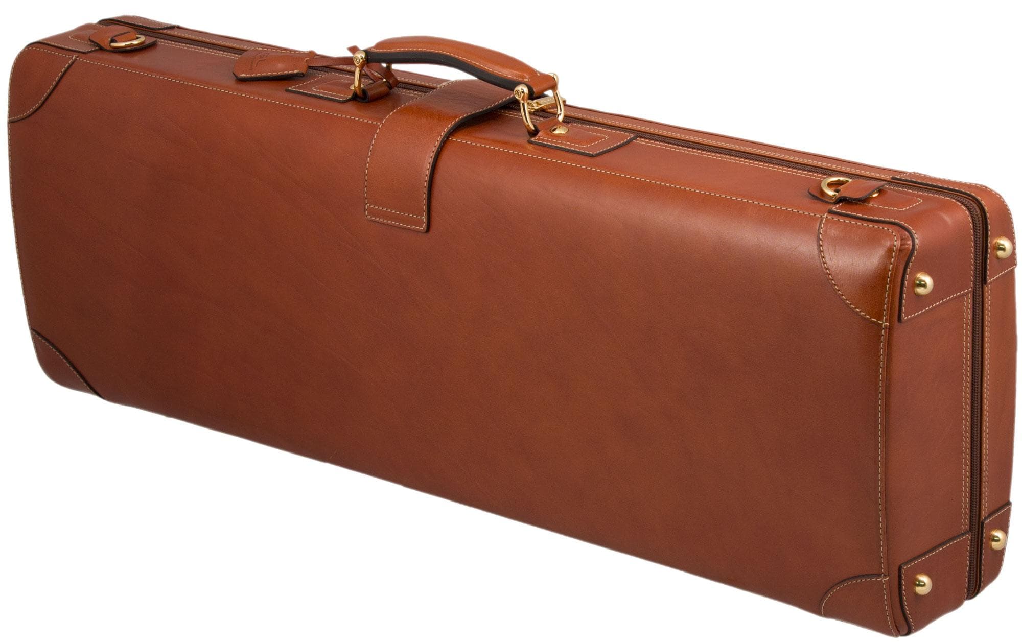 GL Quarter Circle Viola Case Brown Leather - Image 7