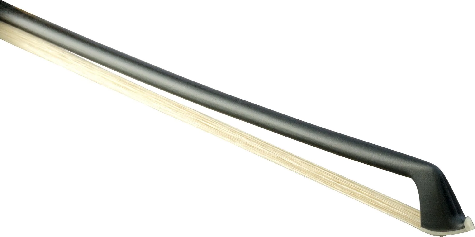 Glasser Bronx Student Model Viola Bow - Image 2