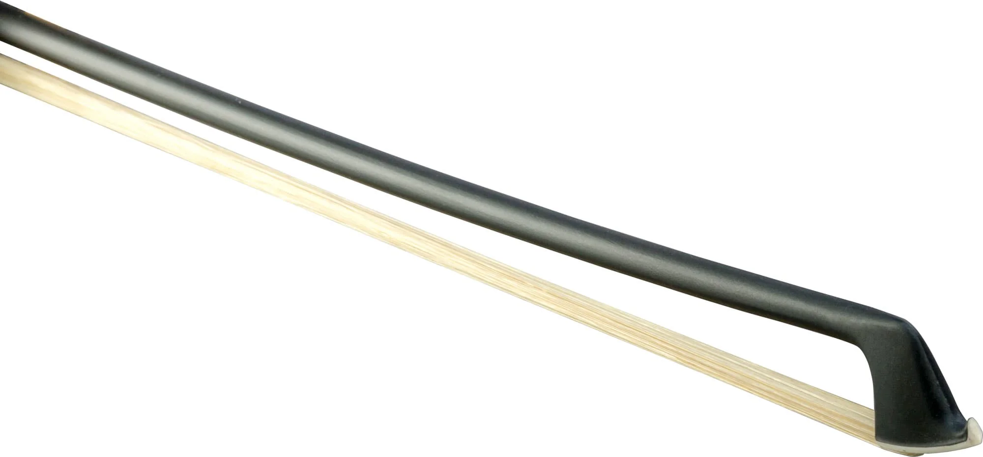Glasser Brooklyn Classic Premium Model Viola Bow - Image 4