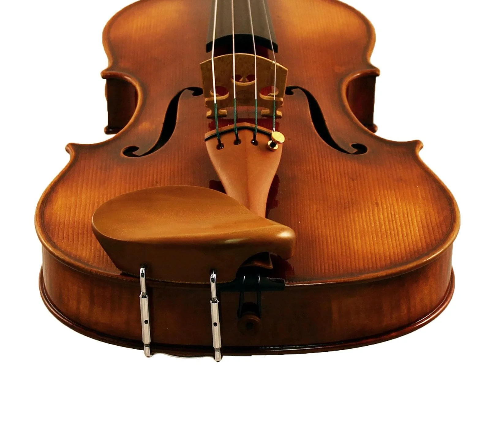 Gordon Viola Chinrest Boxwood - Image 2
