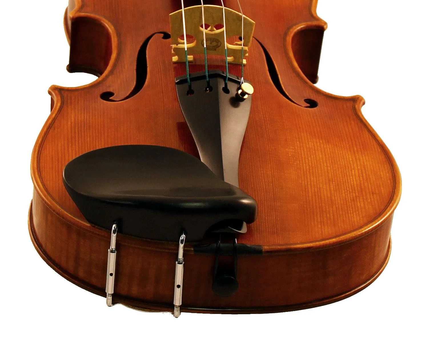 Gordon Viola Chinrest Ebony - Image 2