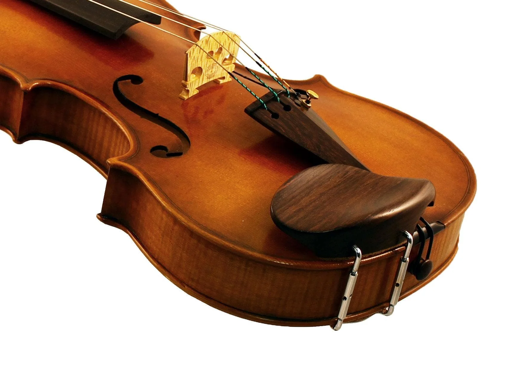 Gordon Viola Chinrest Rosewood