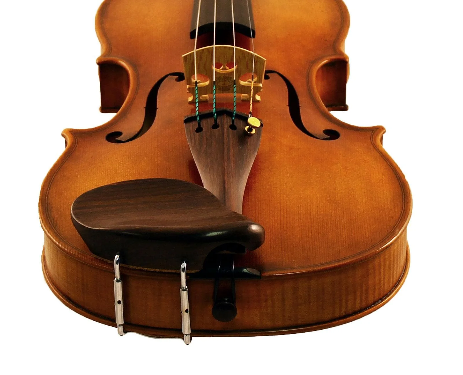 Gordon Viola Chinrest Rosewood - Image 2