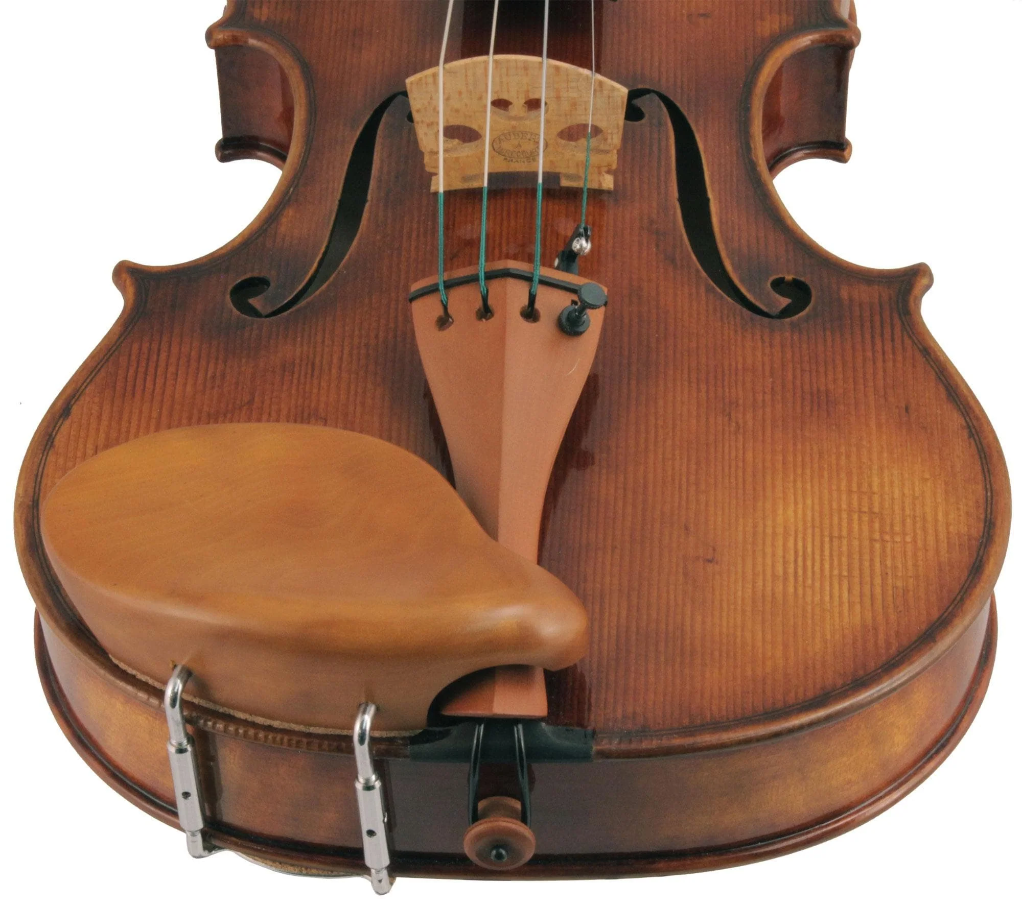 Gordon Violin Chinrest Boxwood - Image 2