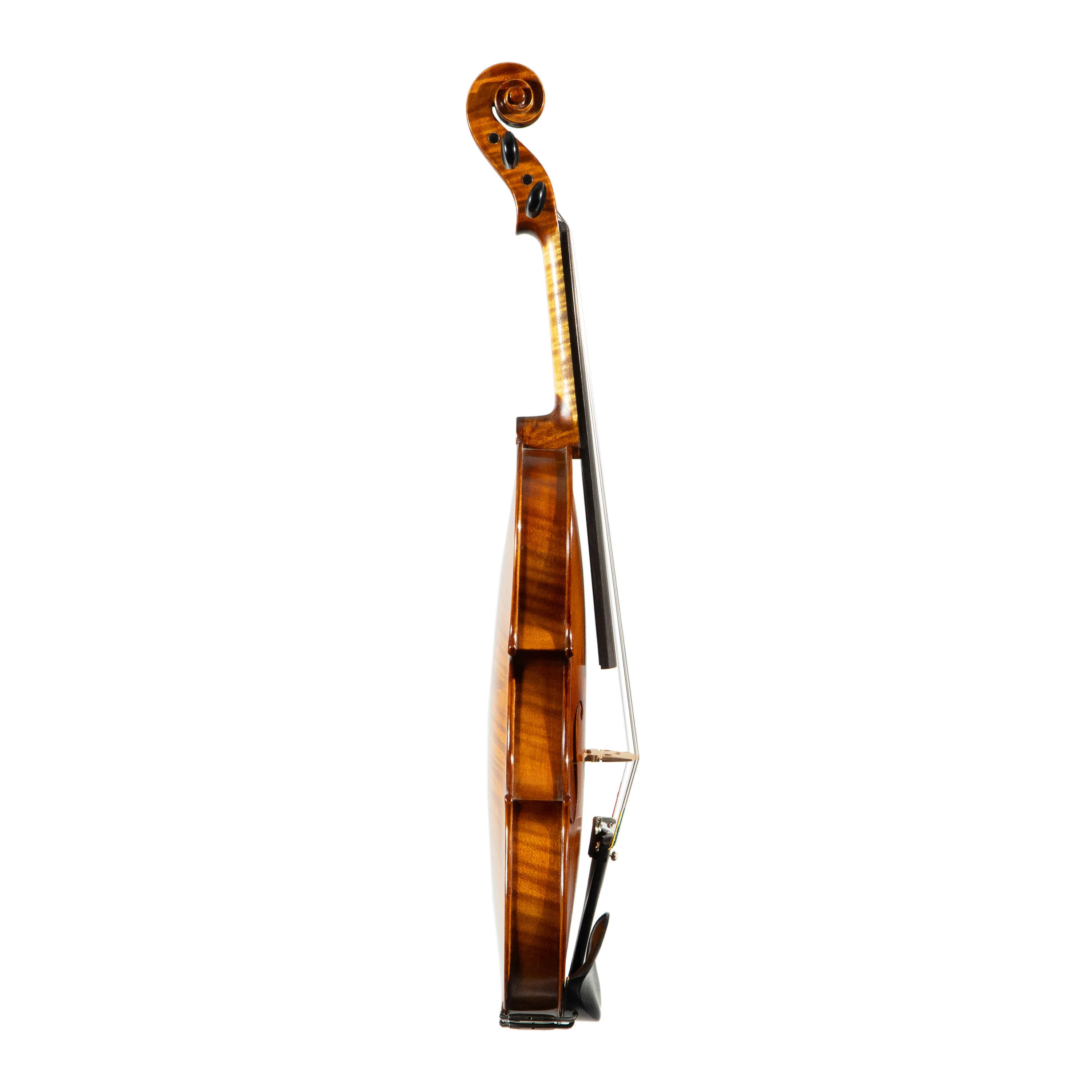 Graham Caldersmith Violin, Kendall, 1999 - Image 10