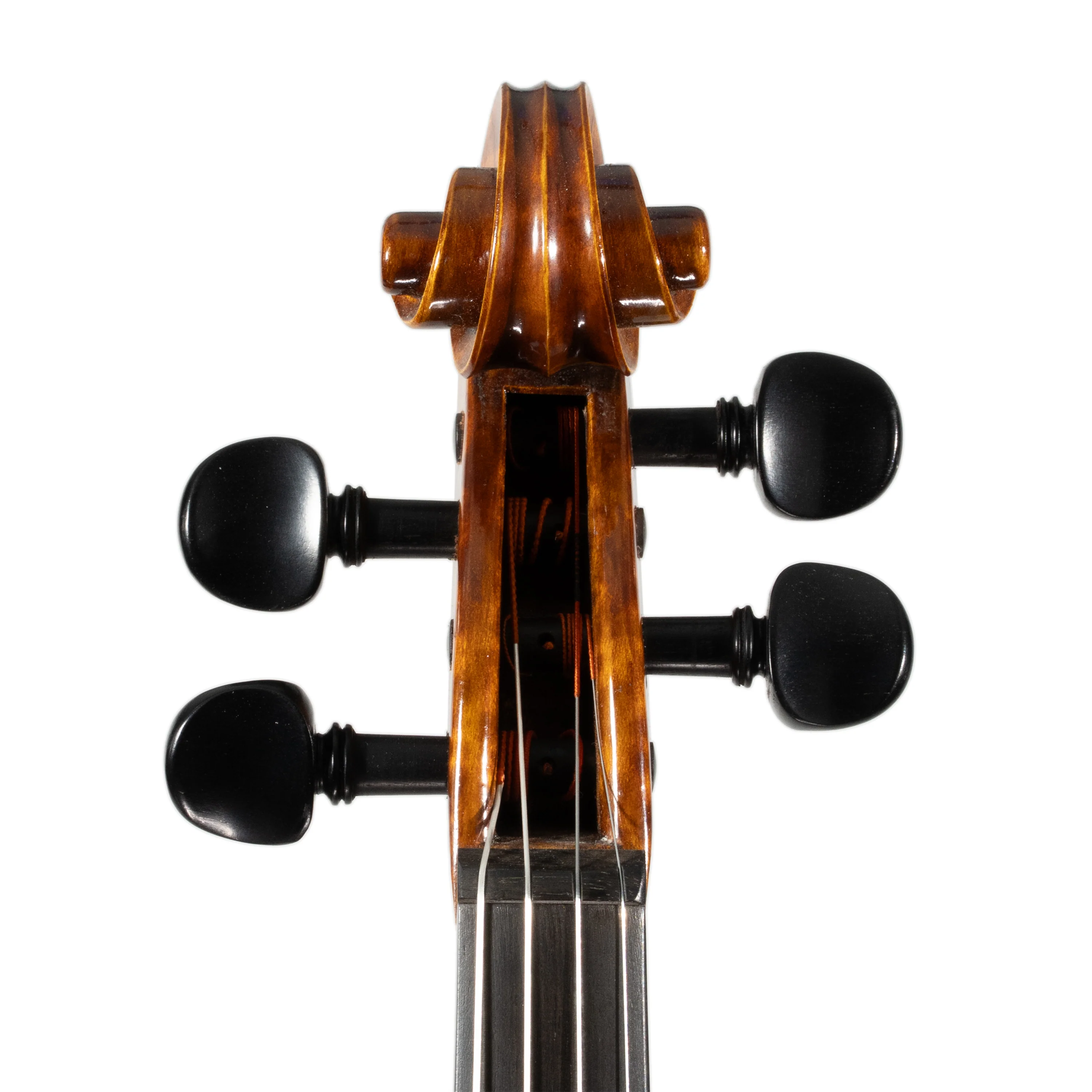 Graham Caldersmith Violin, Kendall, 1999 - Image 9