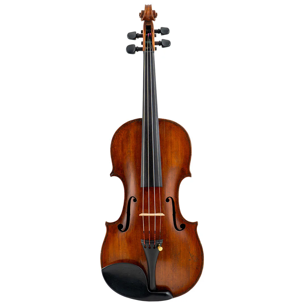 Gregor Ferdinand Wenger Violin, Augsburg, 1731