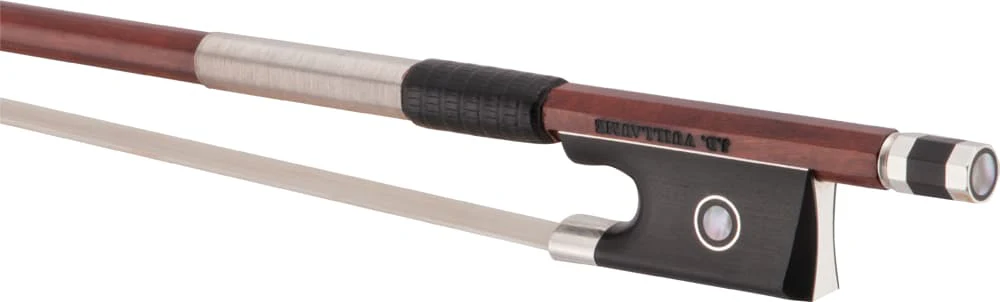Guy Laurent® Collector's Series Vuillaume Viola Bow - Image 2