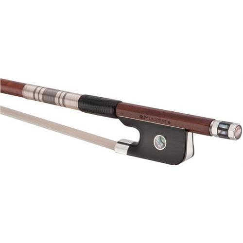 Guy Laurent® Pernambuco One Star Cello Bow - Image 3