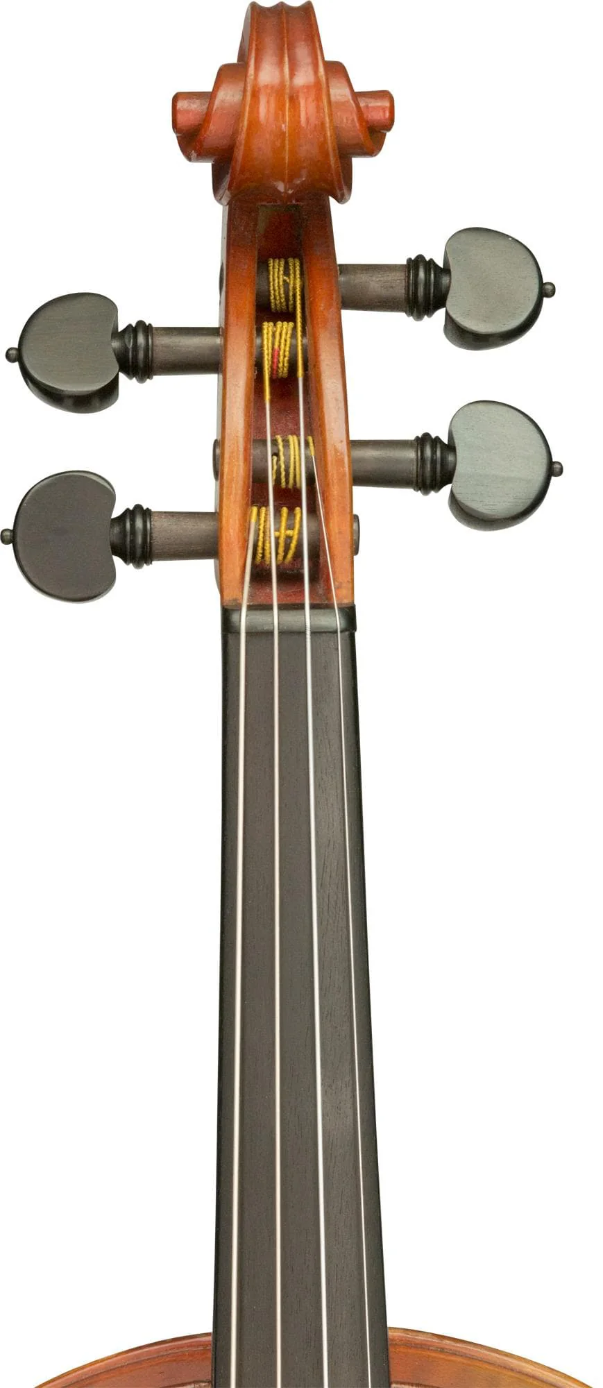 H. Emile Blondelet Violin, Paris, 1925 - Image 5