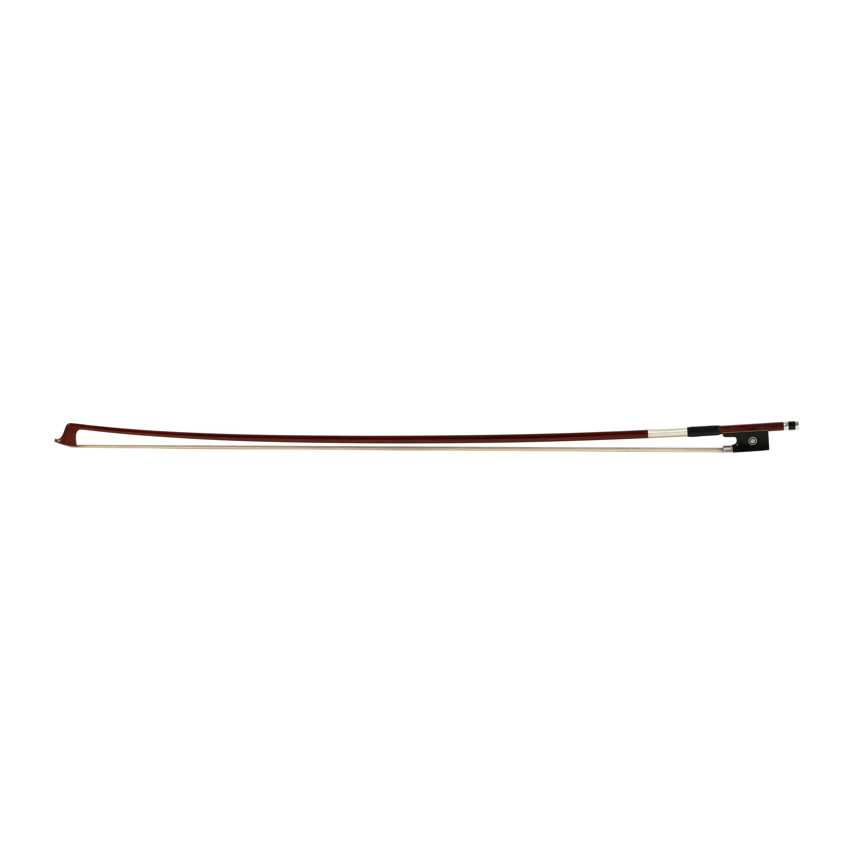 H. Wanka Violin Bow, Baiersdorf - Image 3