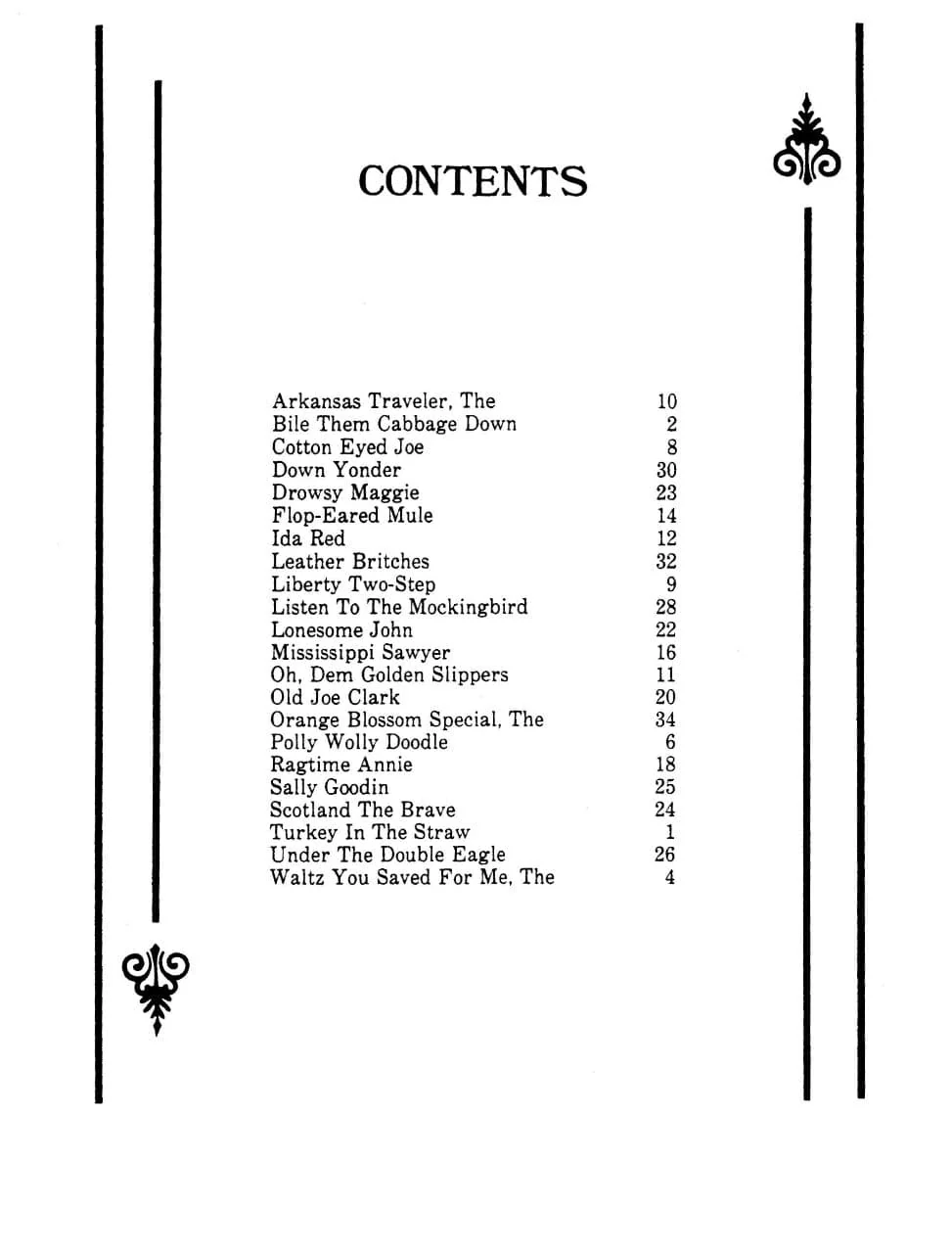 Hall, Charles A - The Fairfield Fiddle Farm: Fiddle Book 2 - Violin and Piano - Fairfield Fiddle Farm Publishing - Image 2