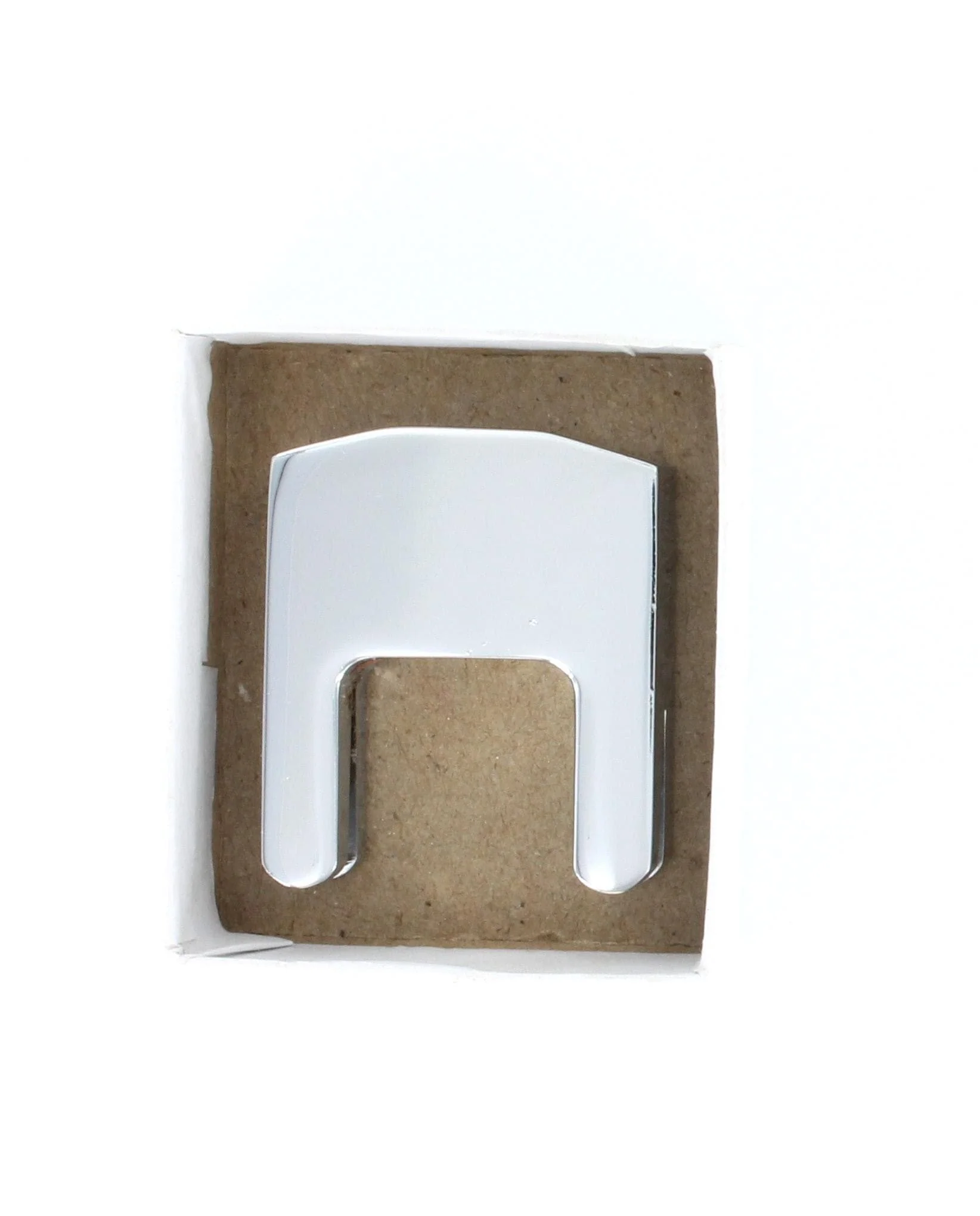Heavy Cello Practice Mute - Metal - Image 2