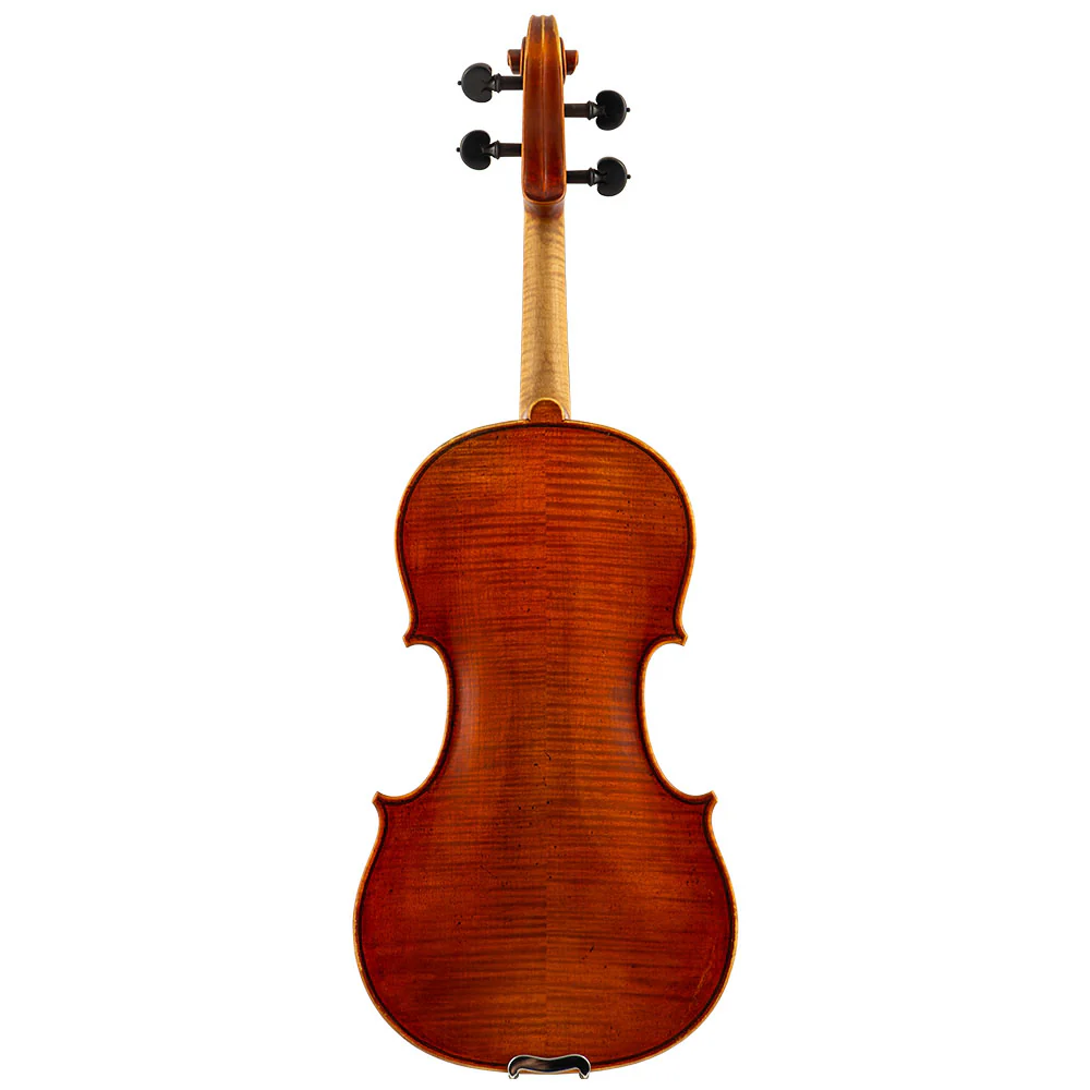 Hee Young Kang Violin, Chicago, 2002 - Image 2