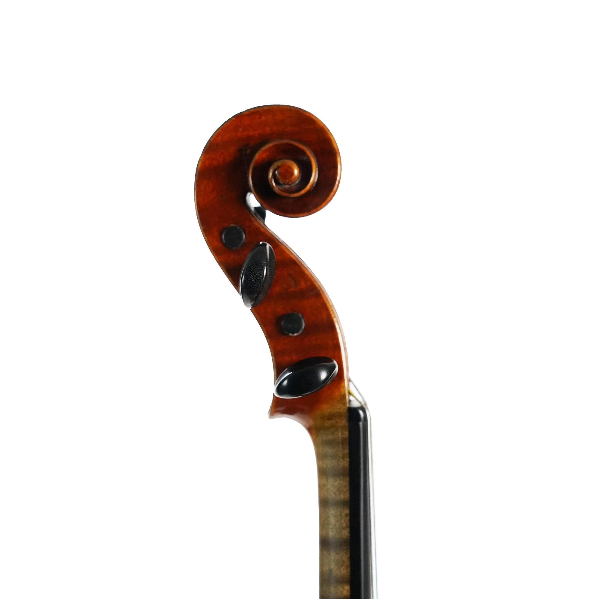 Heinrich Th Heberlein, Jr Violin, Germany, 1912 - Image 3