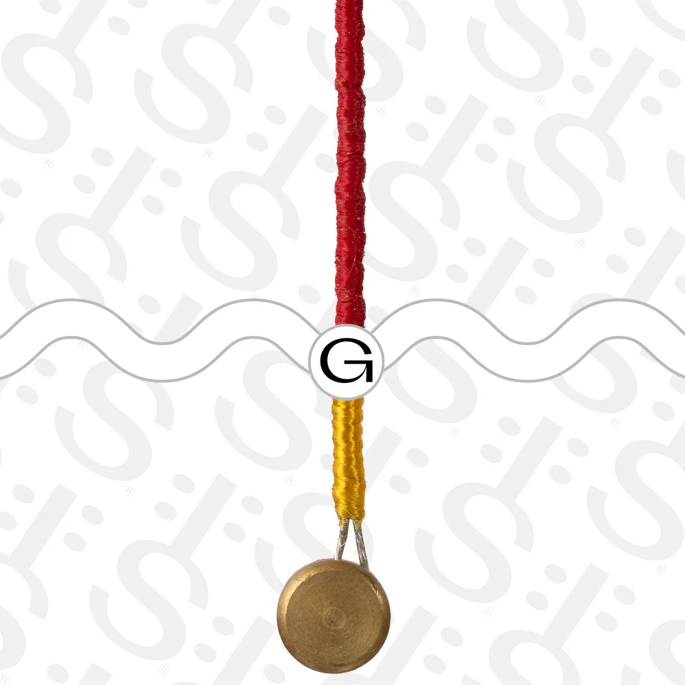 D'Addario Helicore Cello G String - Image 2