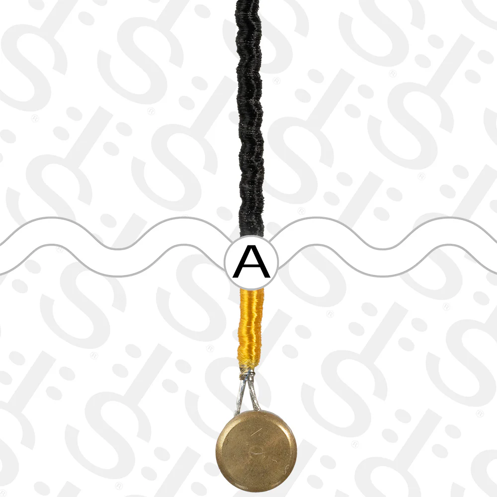 Helicore Cello A String - Image 2