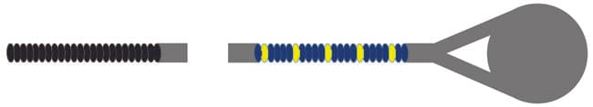 D'Addario Helicore Viola A String - Image 3