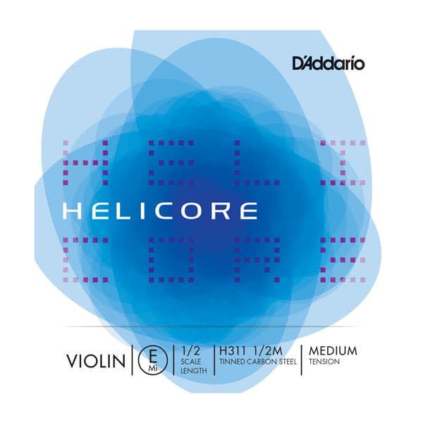 Helicore Violin E String - Image 3