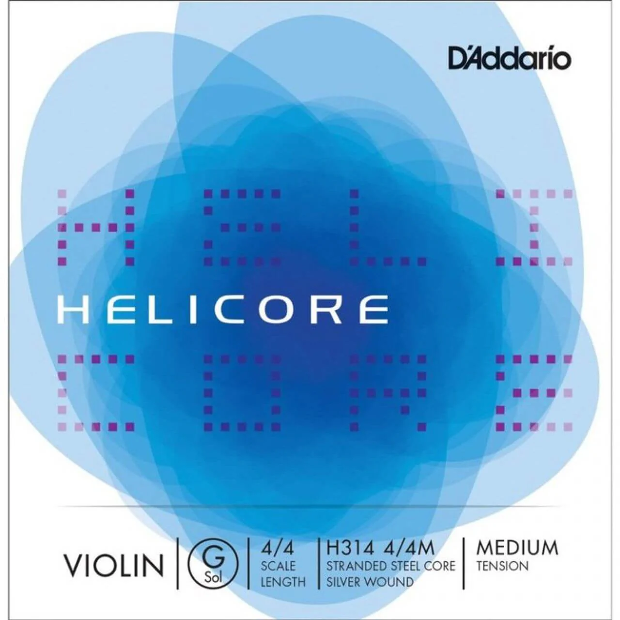 Helicore Violin G String - Image 3