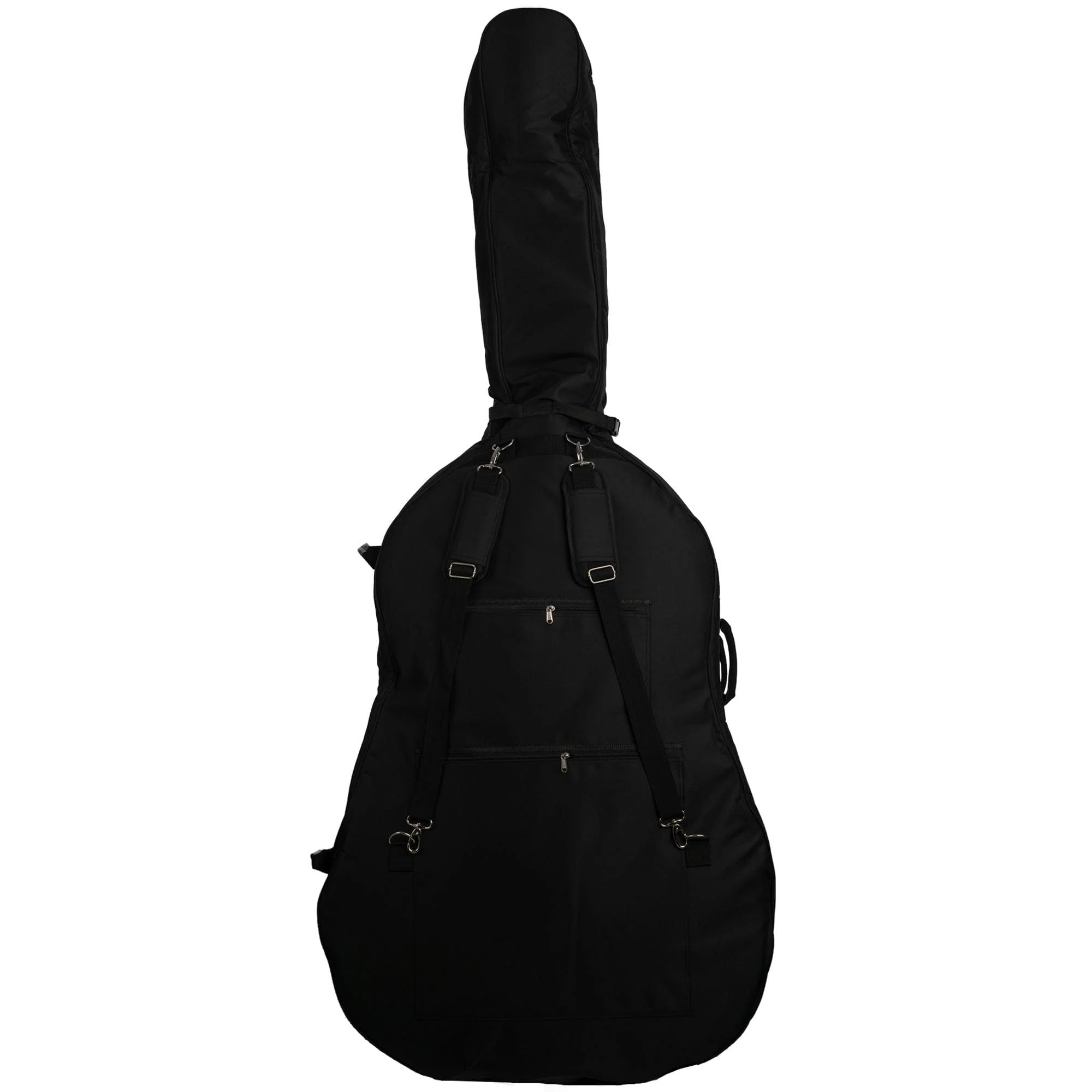 Heritage® Bass Bag 25mm Foam - Image 3