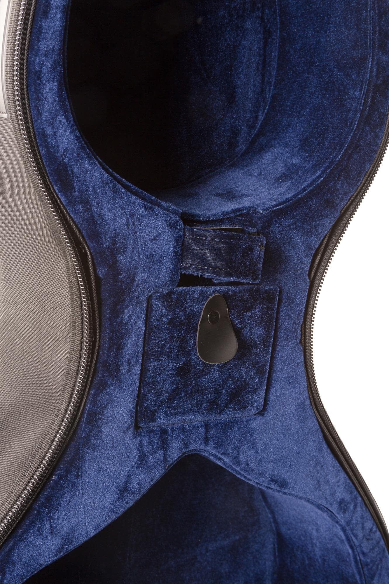 Heritage Ultra-Lite Mobile Cello Case - Image 10